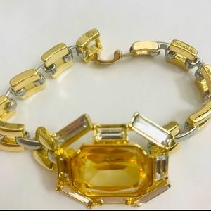 🥂Ann Taylor Link Bracelet🥂